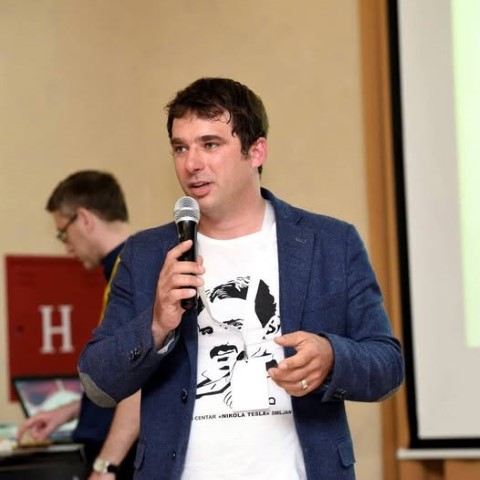 Prof. dr. sc Andrea Debeljuh iz Buja izabran u zvanje redovitog profesora